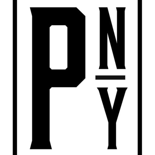 Pizzeria New York logo